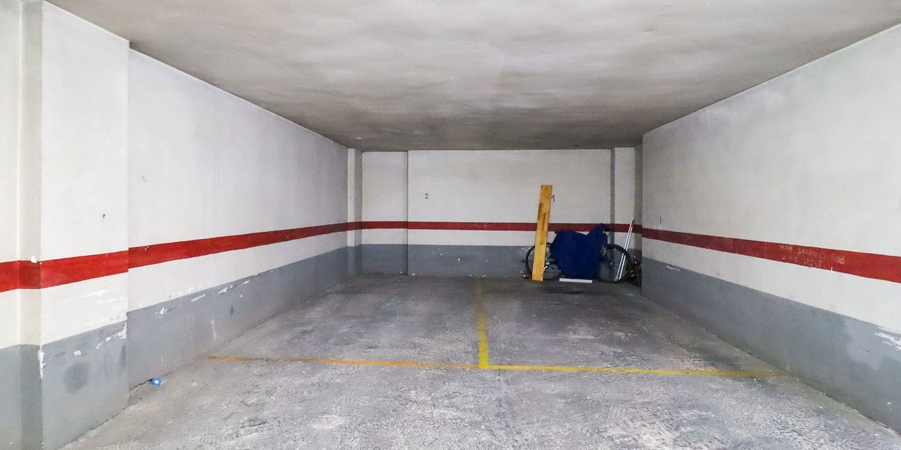 Parking de Garaje en venta en  Valencia Capital