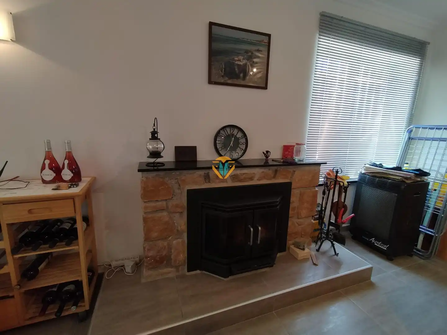 Houses for sale in La Nucia  with Air Conditioner, Heating and Private garden