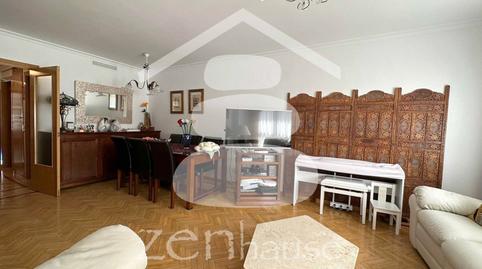 Photo 5 of Flat for sale in Avenida del Santuario de Valverde, 74, Montecarmelo, Madrid