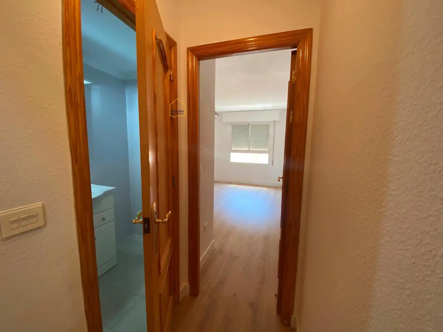 Wohnung zum Verkauf in Lorca mit Klimaanlage, Terrasse und Möbliert