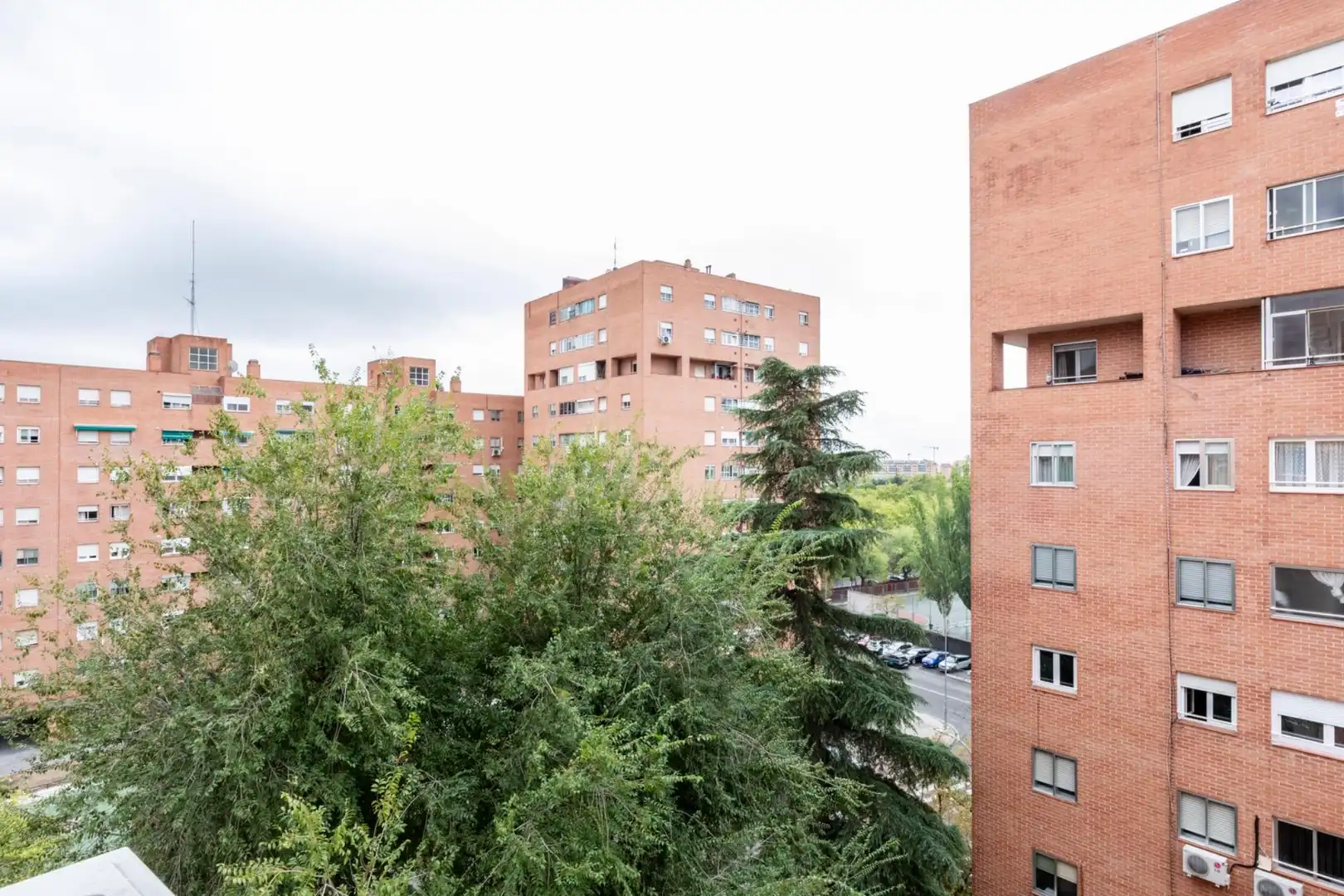 Wohnung mit Aufzug zum Verkauf in RAFAEL FERNANDEZ HIJICOS, imagen 7