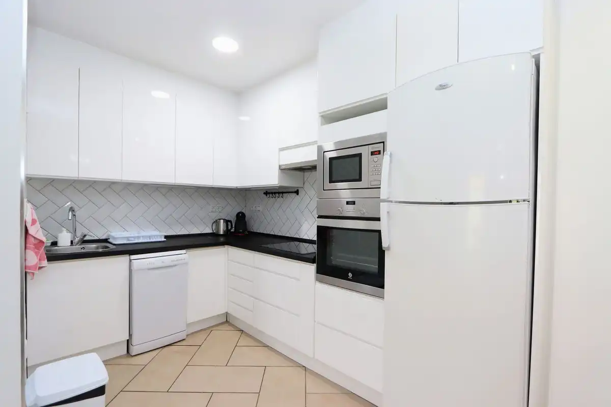 Adosado con jardín en venta en Centro, imagen 10