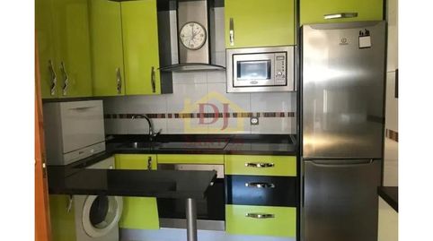 Foto 2 de Apartamento en venta en Calle Nueva, Moriscos, Salamanca