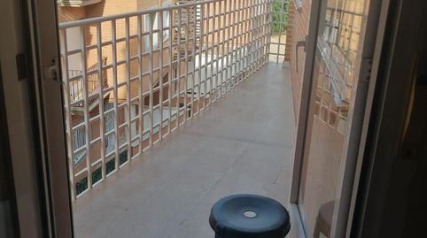 Foto 3 de Piso de alquiler en Barrio Blanco, Salamanca Capital