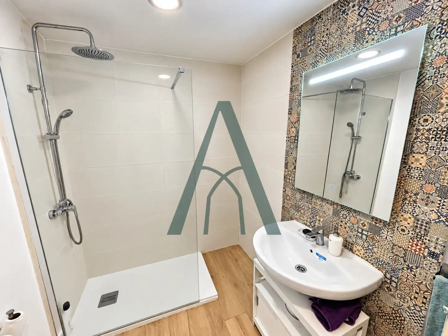 Wohnung mit Terrasse zum Verkauf in Carrer de Sant Mateu, imagen 16