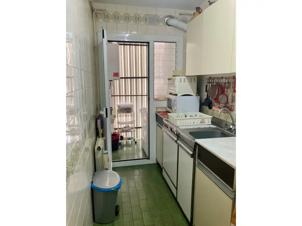 Appartamento con terrazza in vendita a Calle Joan Maragall, imagen 9