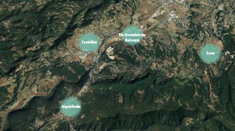 Foto 5 de Oficina en venda a C/ Doctor Josep Trueta , Seva, Barcelona