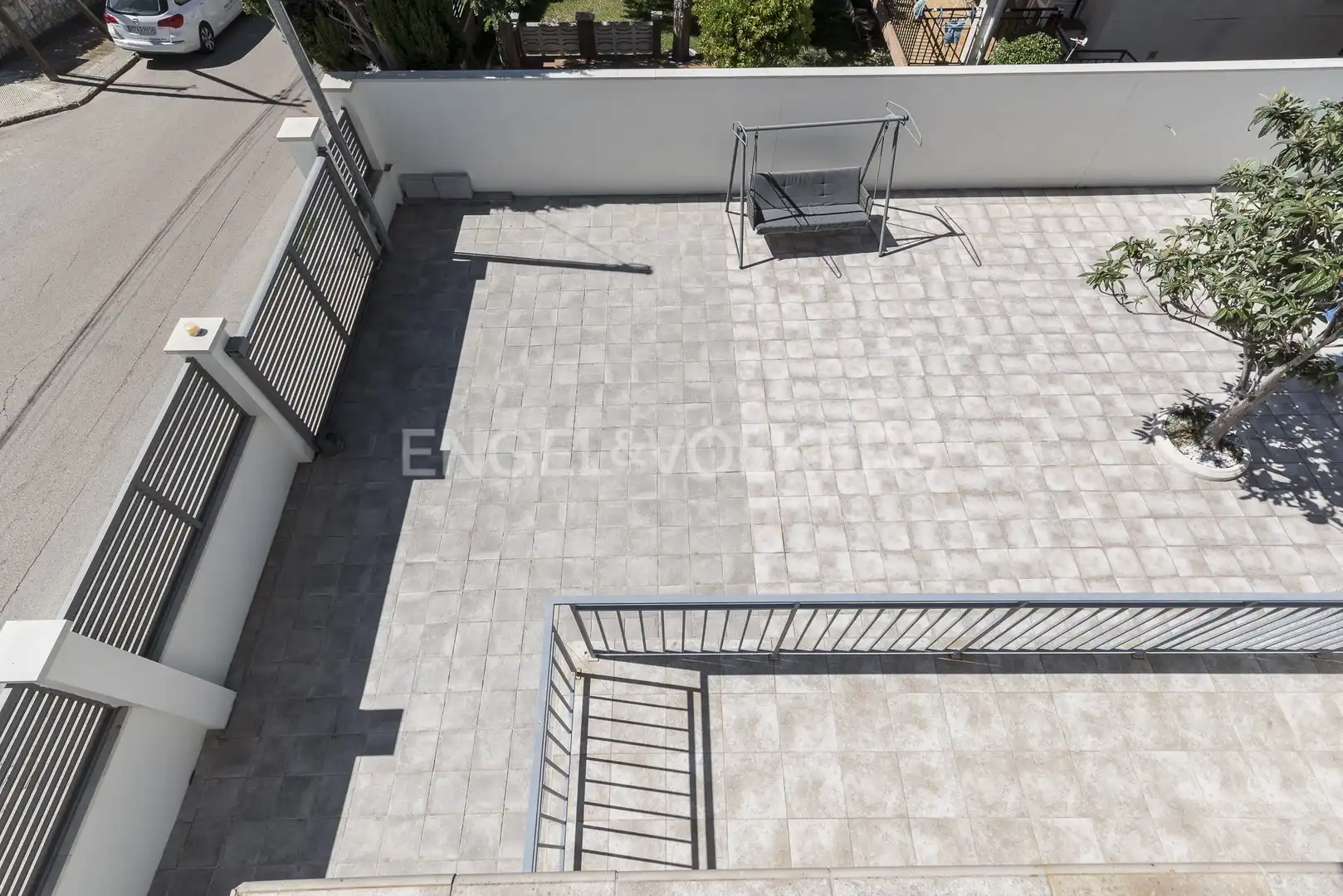 Casa con jardín en venta en Segur de Calafell, imagen 26