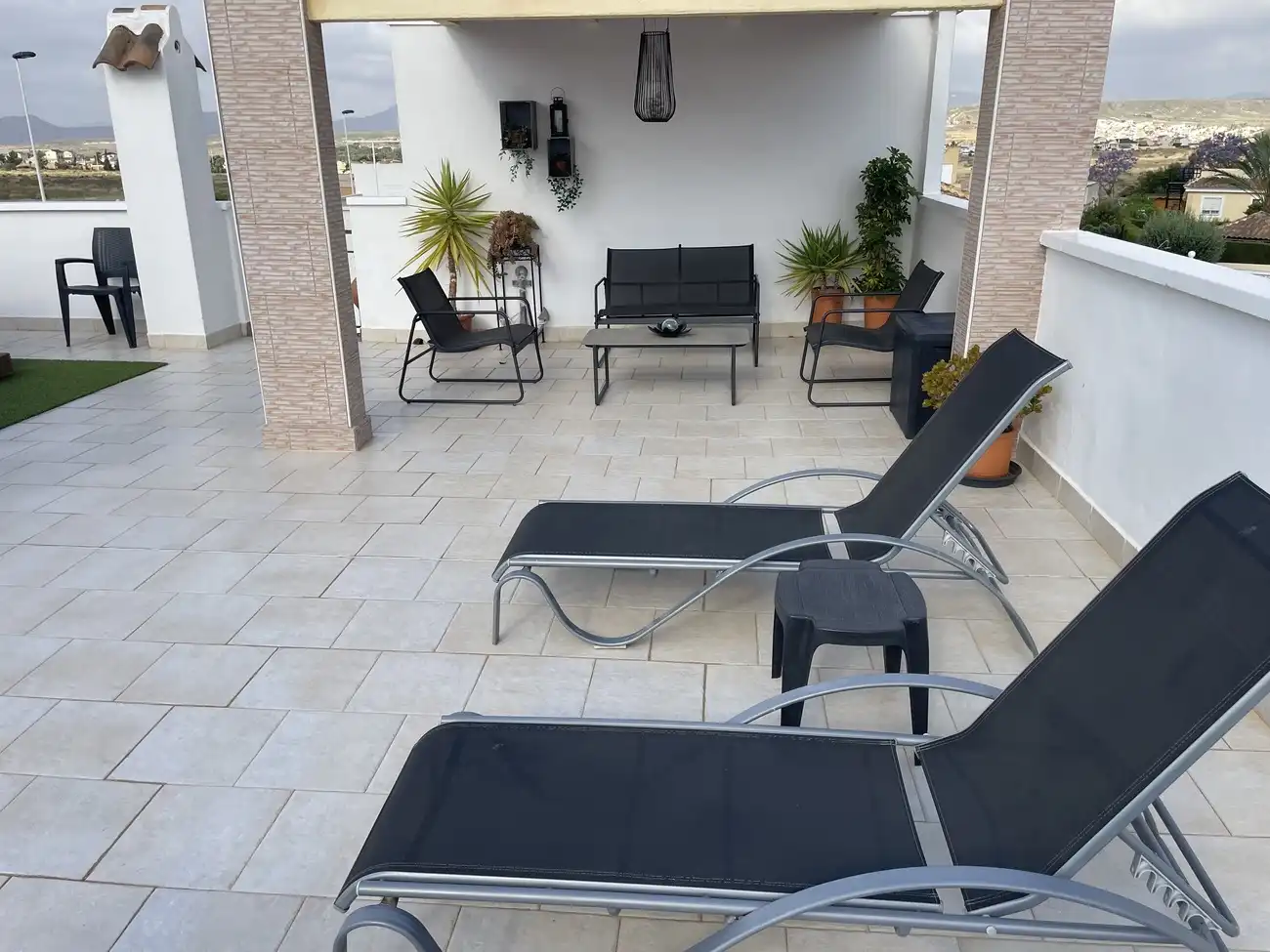 Casa o chalet en venta en Mazarrón Casco Urbano
