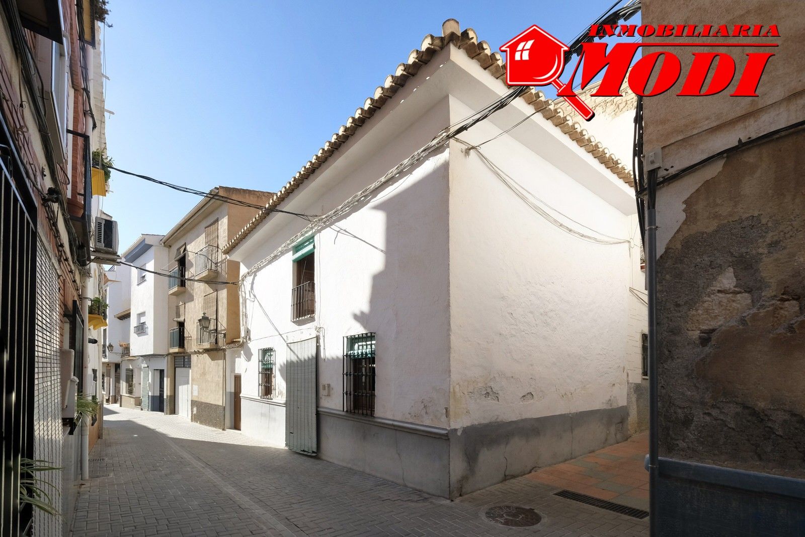 Casa o xalet en venda a Padul