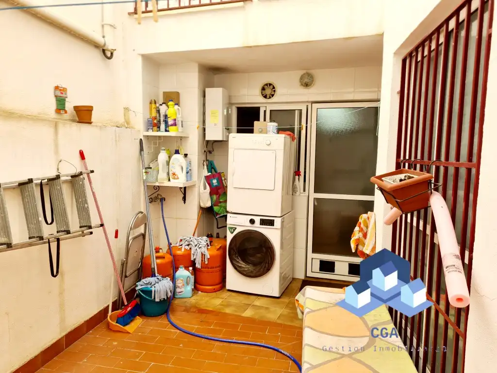 Piso en venta en Lorca con Aire acondicionado, Calefacción y Parquet