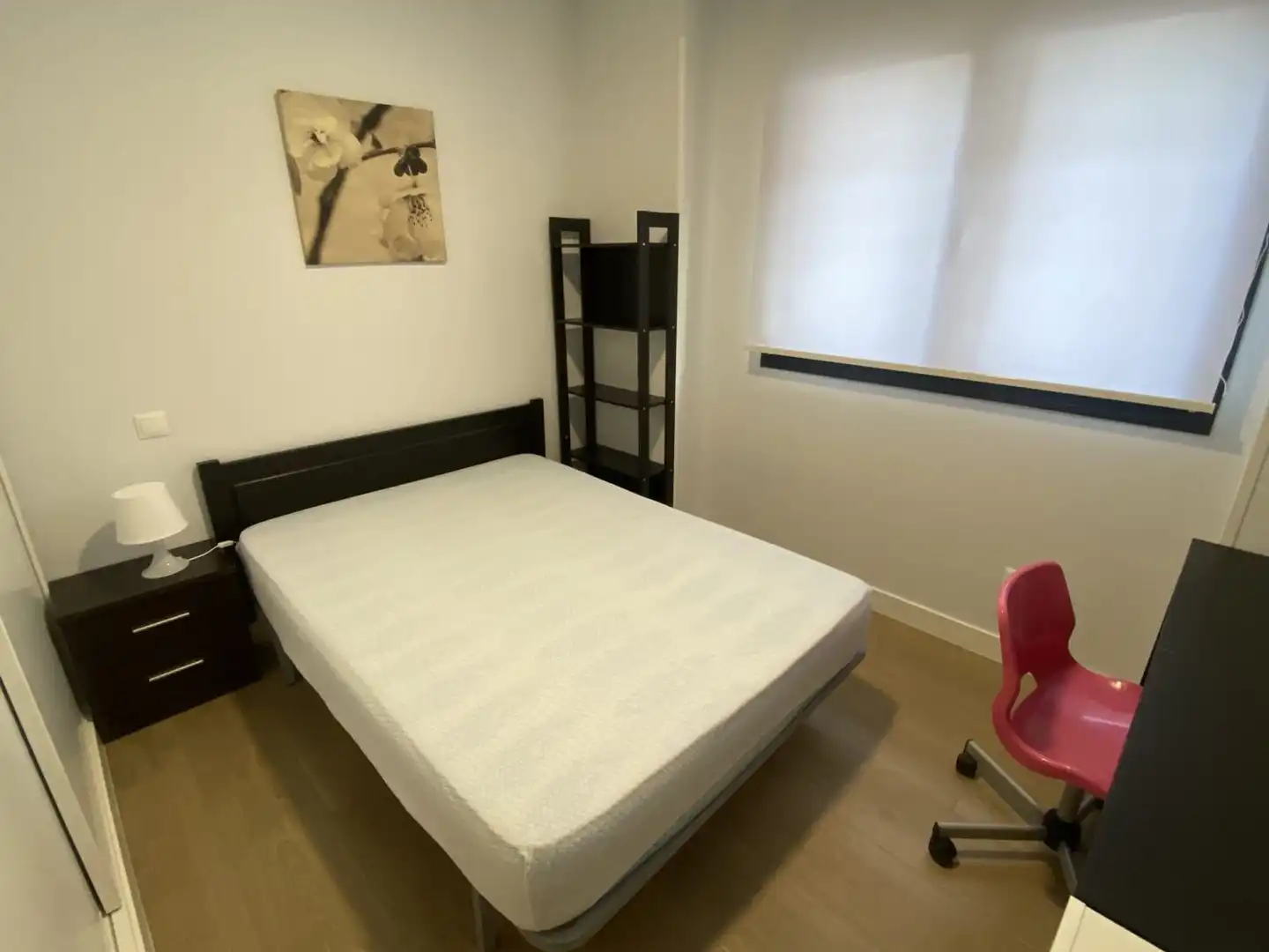 Habitación de Piso de alquiler en Brunete con Aire acondicionado, Calefacción y Terraza