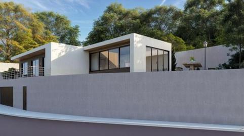 Foto 3 de Casa o xalet en venda a Aiguaviva Parc, Vidreres