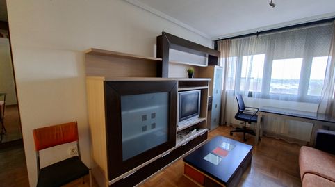 Photo 2 of Apartments for rent in Jardín de Cantos - El Nodo, Avilés