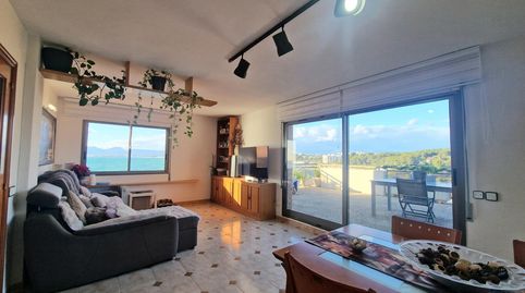 Foto 4 von Dachboden zum Verkauf in Cala de la Font, Pla de Maset - Cap de Salou, Salou