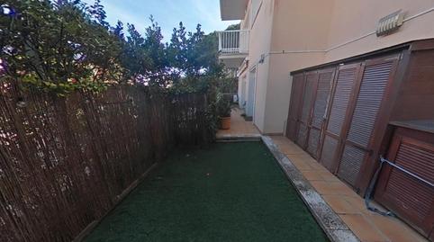 Foto 3 de Piso en venta en La Fosca - Cala Margarida, Girona