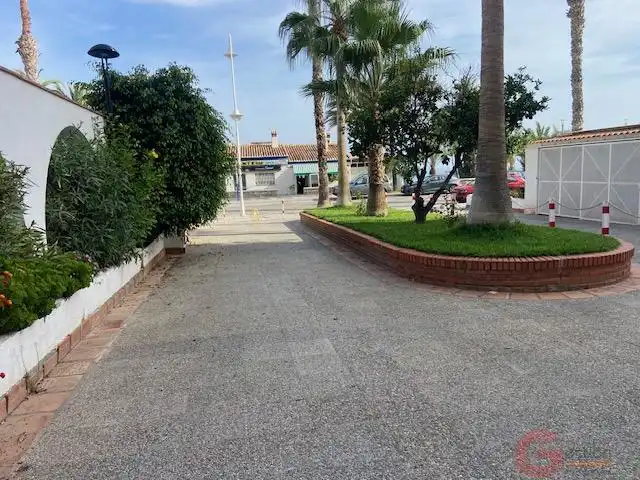 Parking of Commercial properties for sale in Velilla - Velilla Taramay