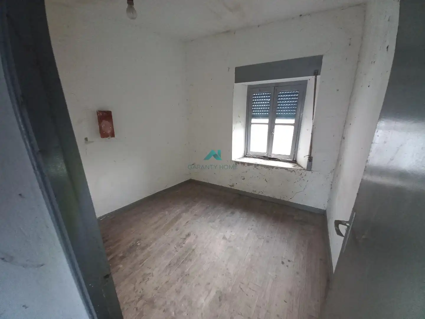Planta baja en venta en Hazas de Cesto