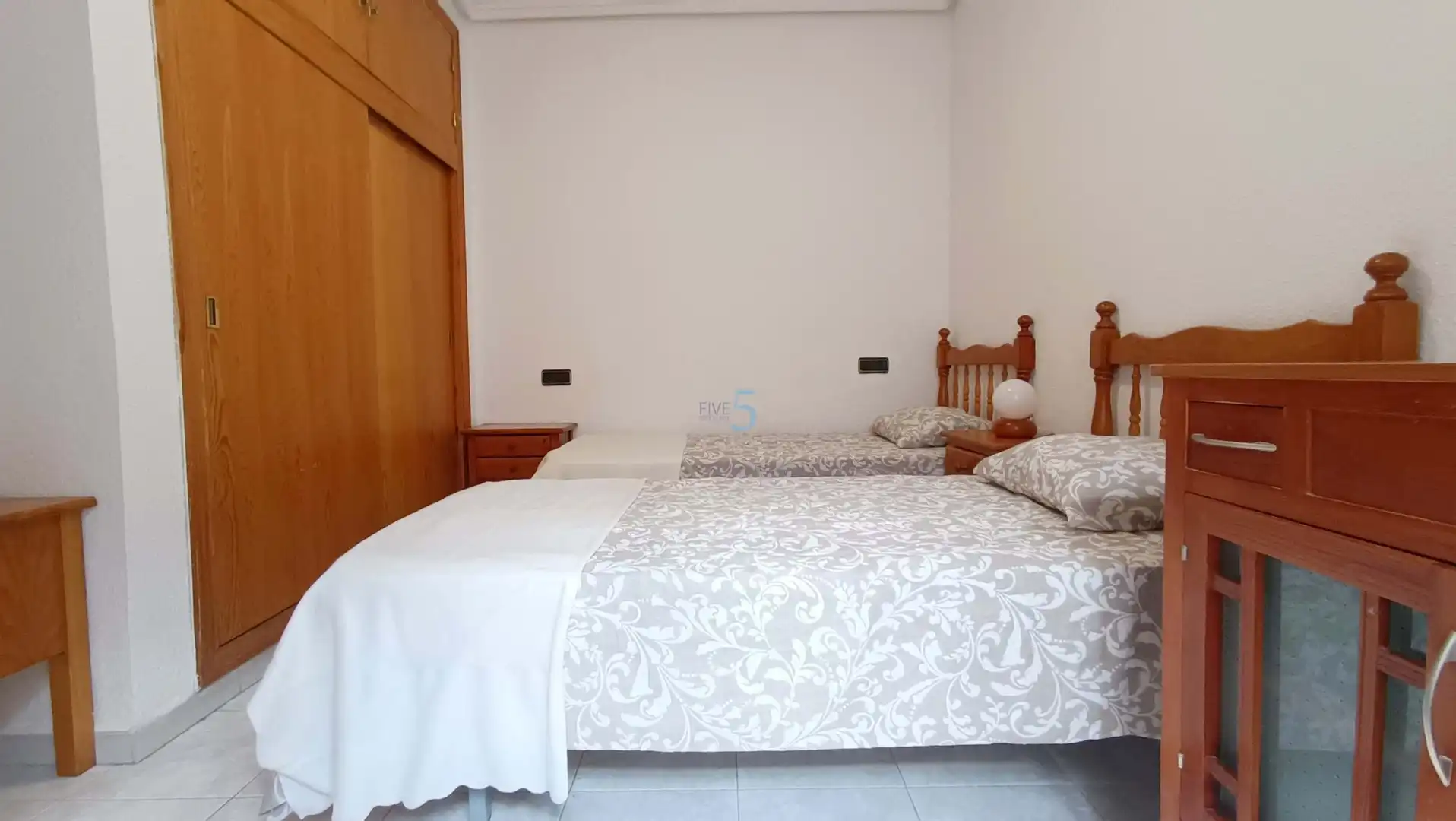 Habitación de Casa o chalet en venta en Rojales con Piscina, Amueblado y Piscina comunitaria