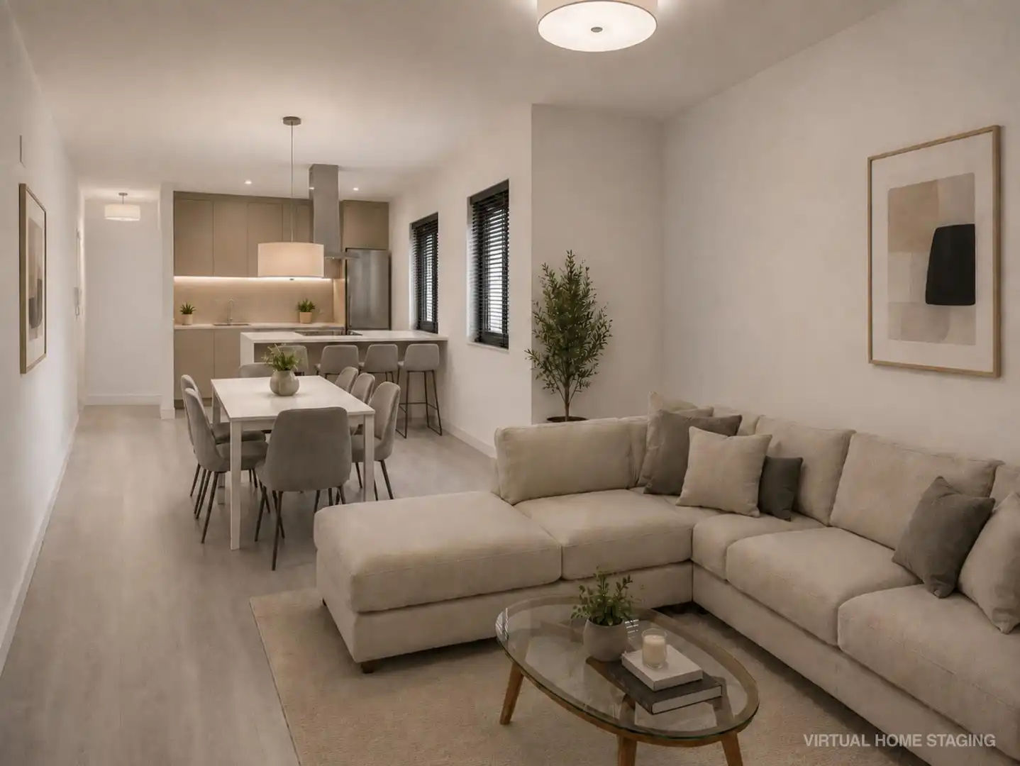 Flat with lift for sale in Centro