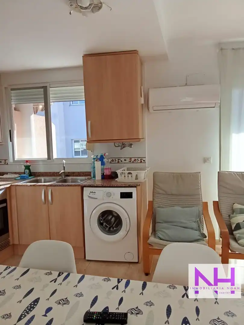 Maisonette mit Aufzug zum Verkauf in Chilches / Xilxes, imagen 3