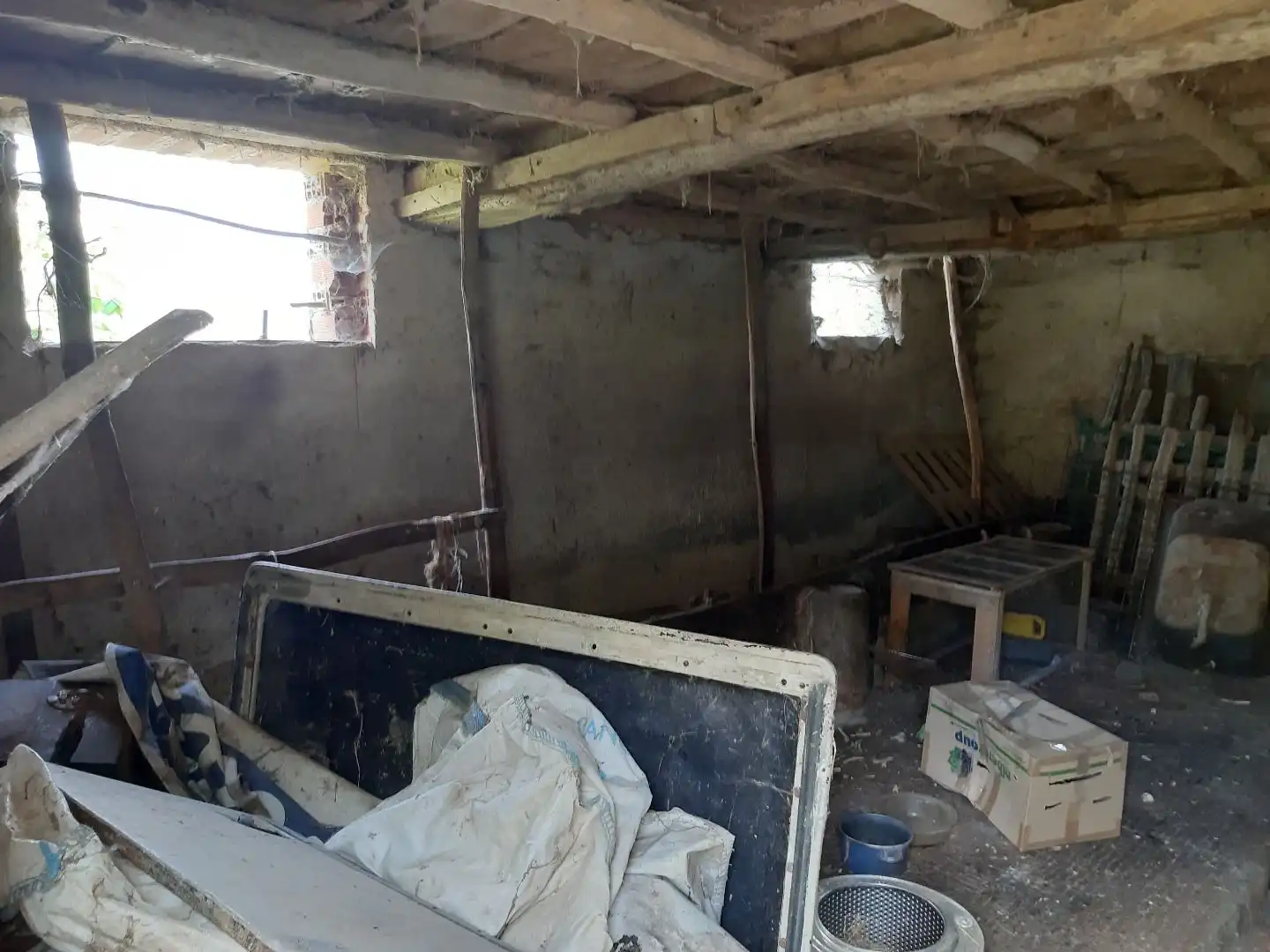 Casa o xalet en venda en Parres amb Jardí privat