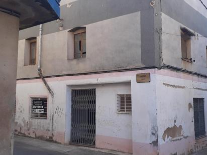Vista exterior de Pis en venda en Godall