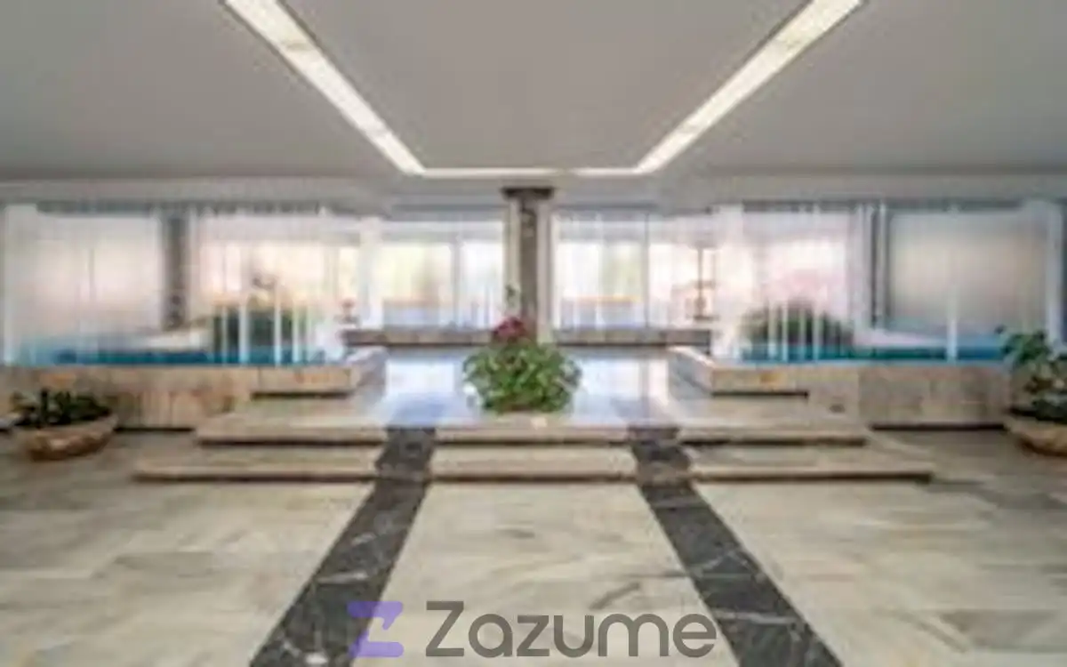 Study for rent in Benalmádena  with Air Conditioner, Heating and Terrace