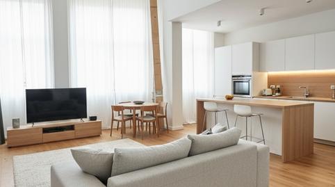 Foto 2 de Planta baixa en venda a Calle Rubidi del, 17, Sanfeliu, Barcelona