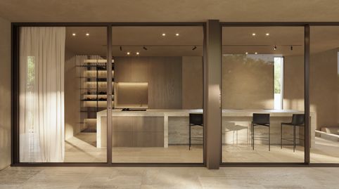 Foto 3 de Casa o xalet en venda a El Tossal - Bello Horizonte, La Nucia