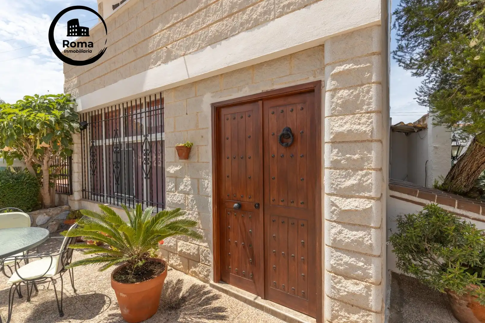 Detached house with pool for sale in Los Tablones - La Garnatilla, imagen 88