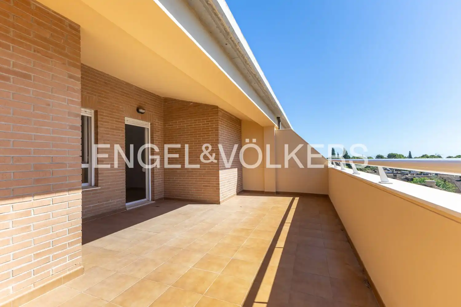 Attico con terrazza in vendita a Campolivar, imagen 24