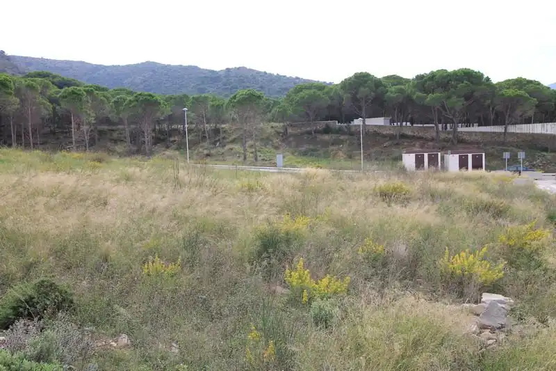 Residential land for sale in El Port de la Selva, imagen 8