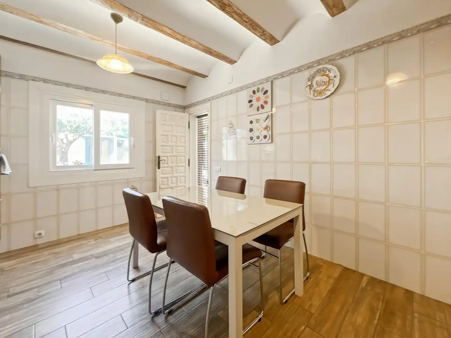 Detached house with pool for sale in Borriol, imagen 9