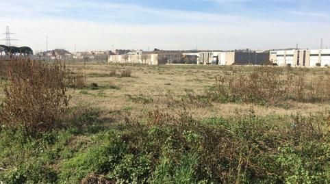 Foto 2 de Terreny industrial de lloguer a Vilanova del Vallès, Barcelona