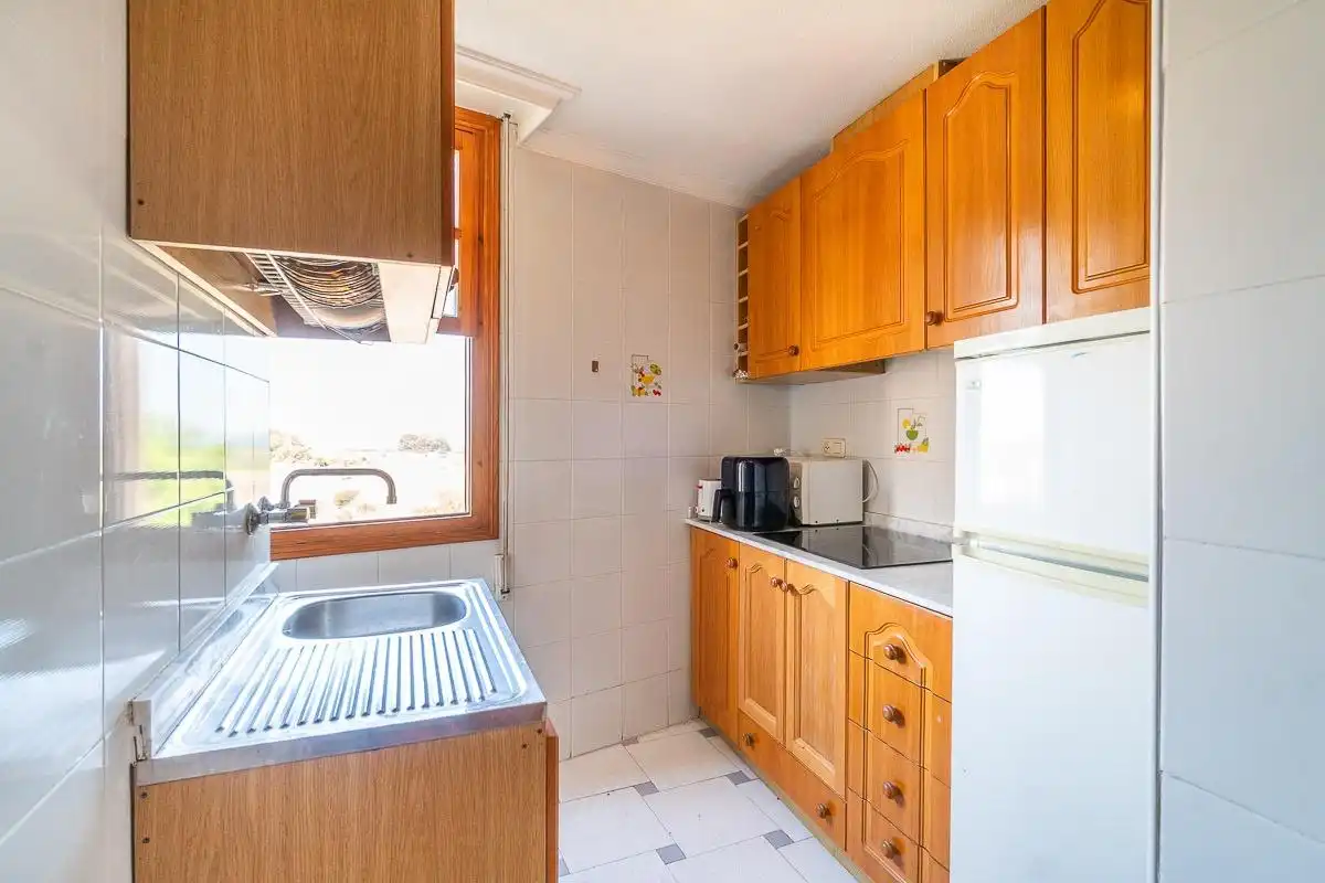 Apartamento con ascensor en venta en Calle DE SAN EMIGDIO, imagen 8
