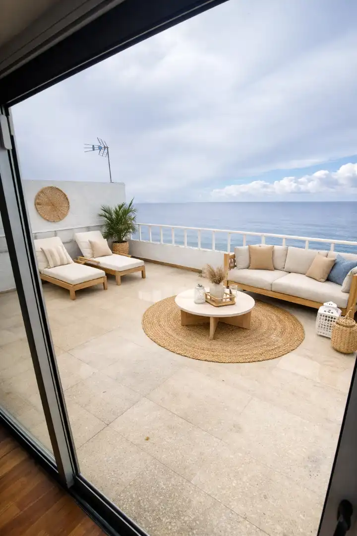 Apartamento en venta en Calle el Drago, Longuera - Toscal