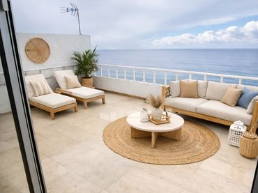 Apartment with lift for sale in Calle el Drago