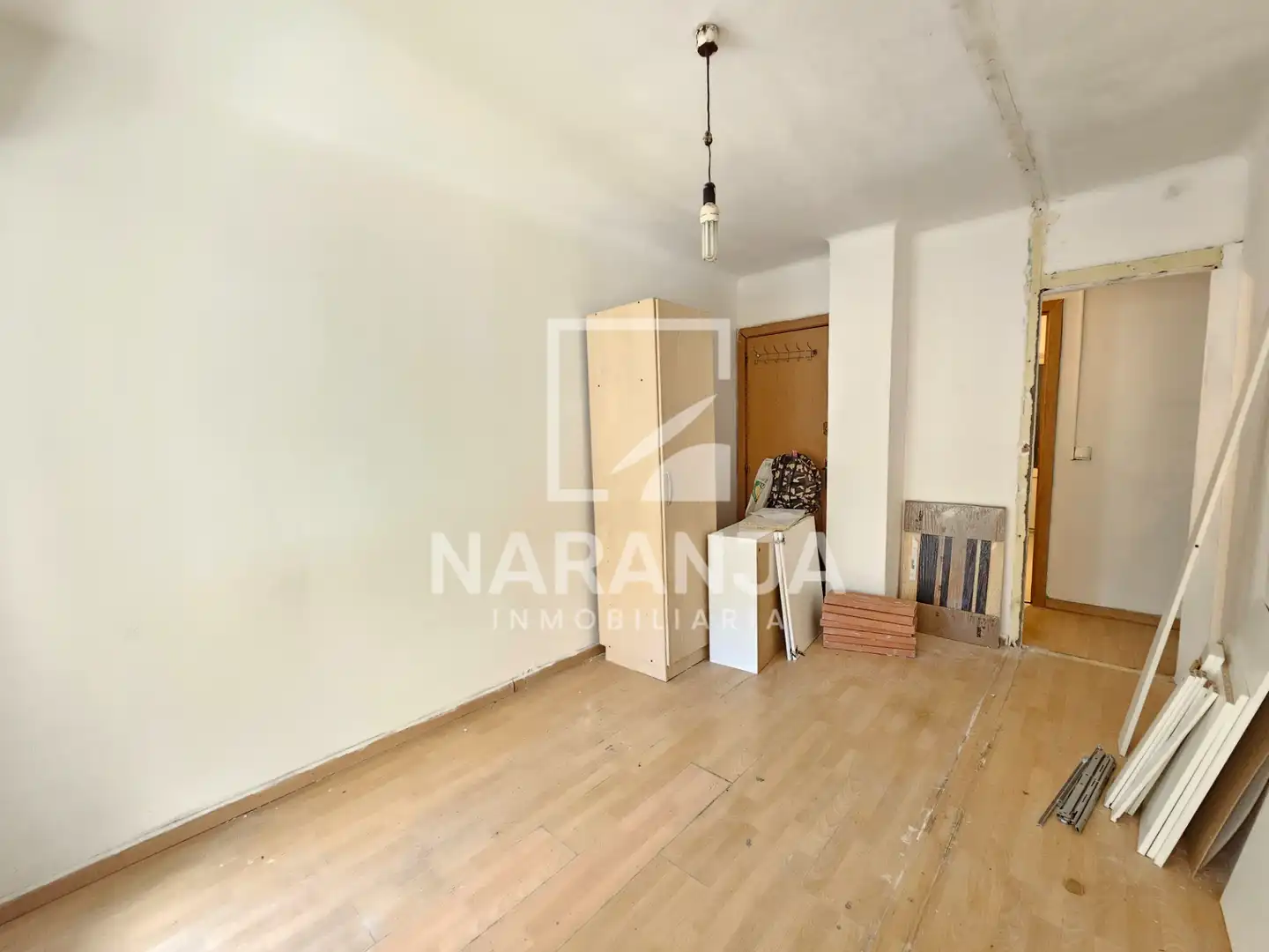 Piso en venta en Barcelona con Balcón