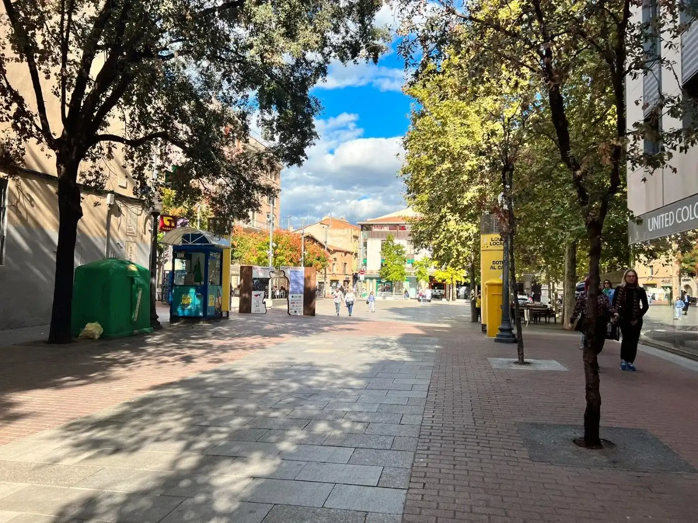 Local comercial en venta en Centre, imagen 10