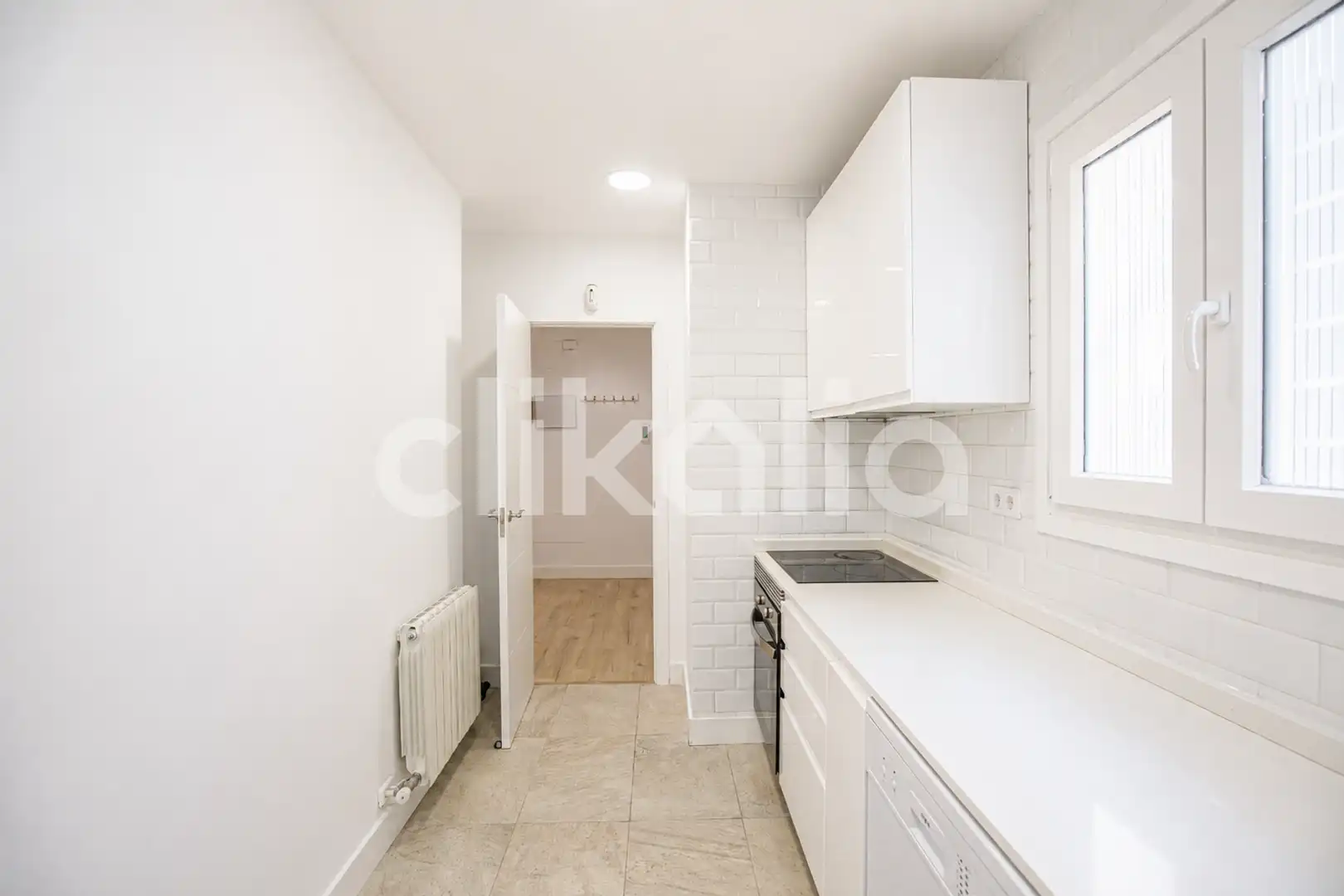 Wohnung mit Aufzug zum Verkauf in Sant Martí, imagen 11