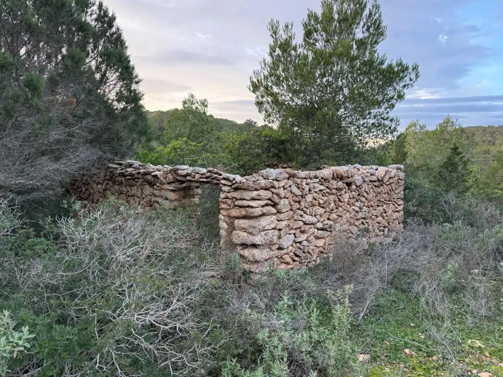 Außenansicht von Residential zum Verkauf in Sant Josep de sa Talaia