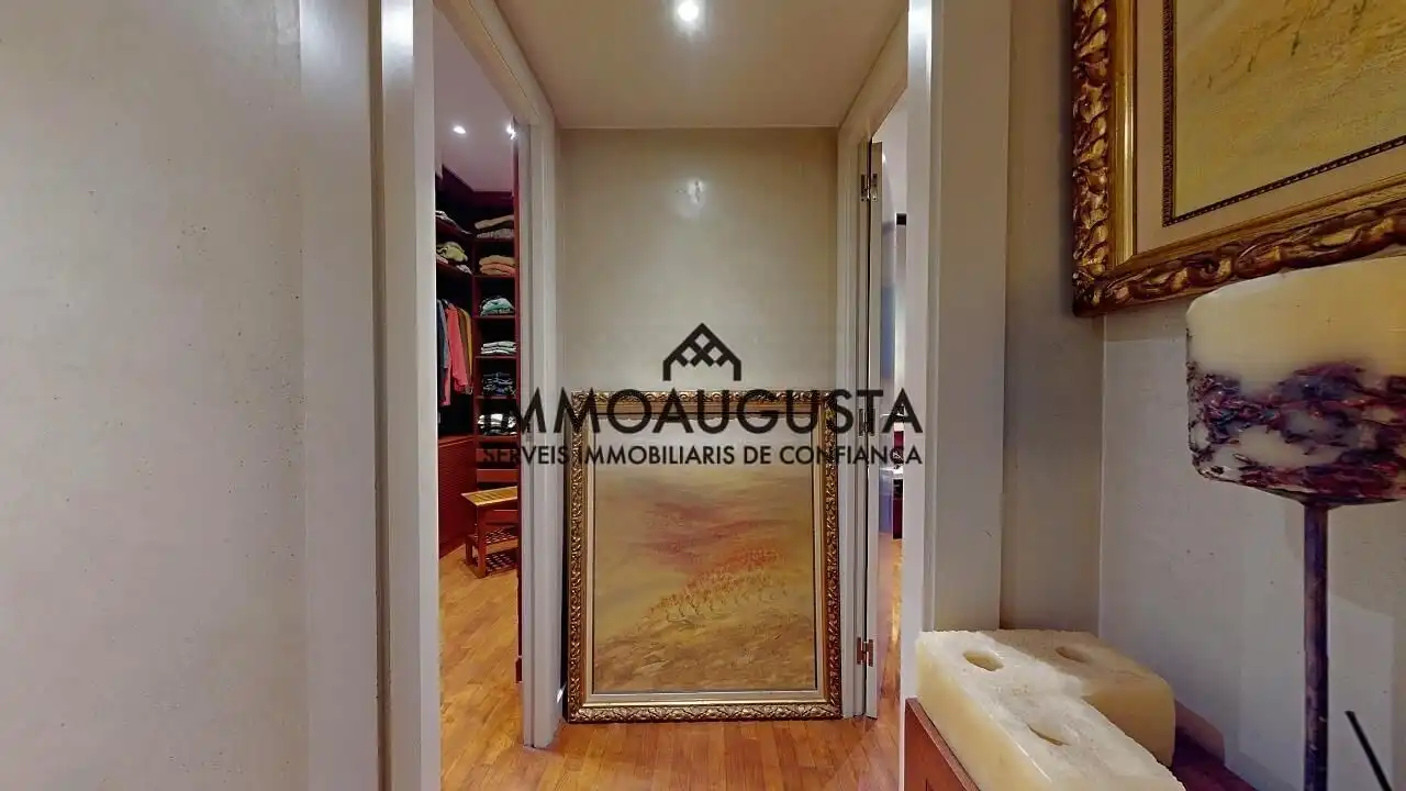Piso en venta en Sant Gervasi- Galvany
