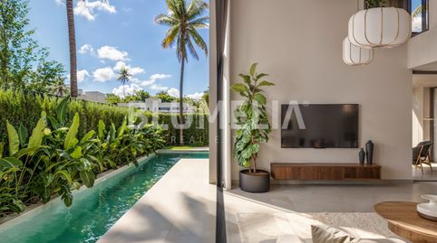 Photo 5 of Houses for sale in Avenida Pintor Perez Gil, Alicante Golf, Alicante / Alacant