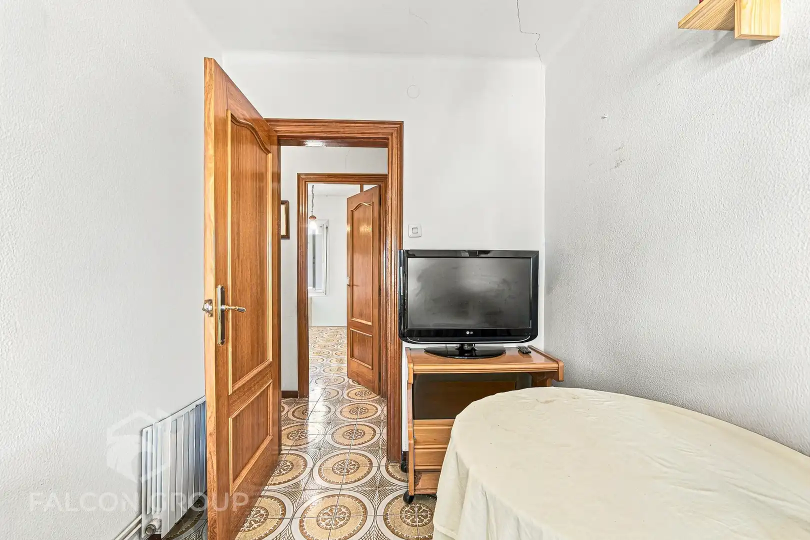 Flat with terrace for sale in Plaça Llobregat, imagen 16