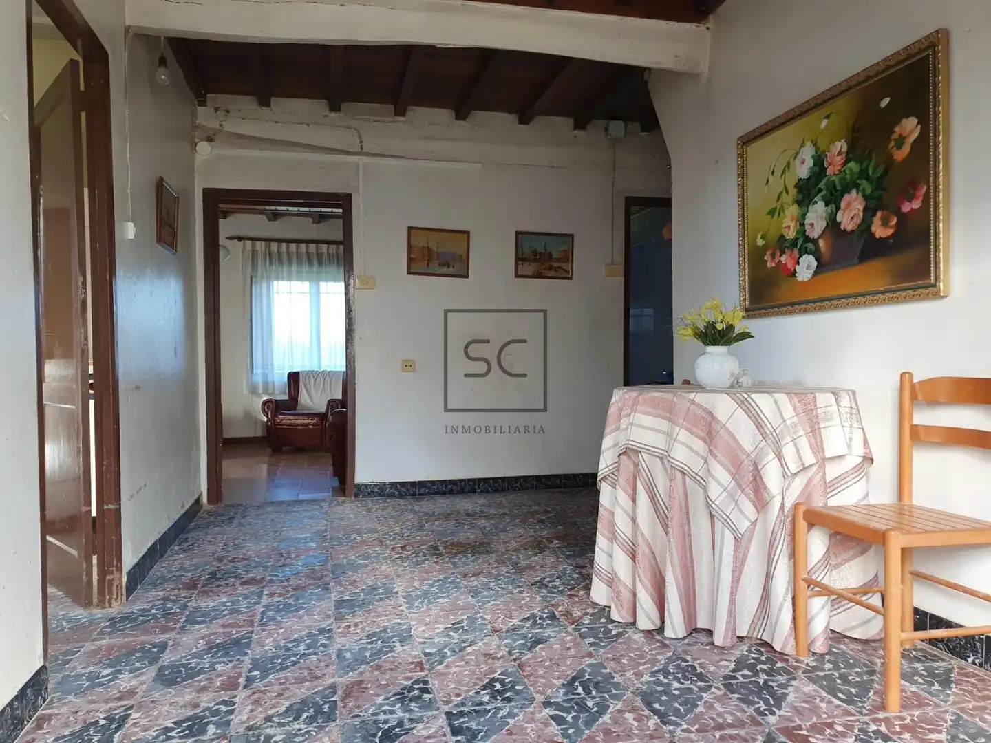 Casa o xalet en venda en Narón