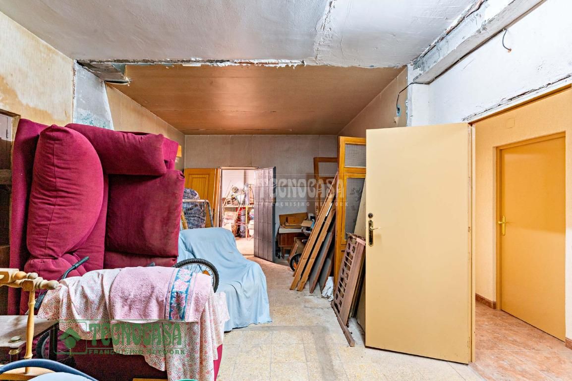 Single-family semi-detached for sale in El Ejido