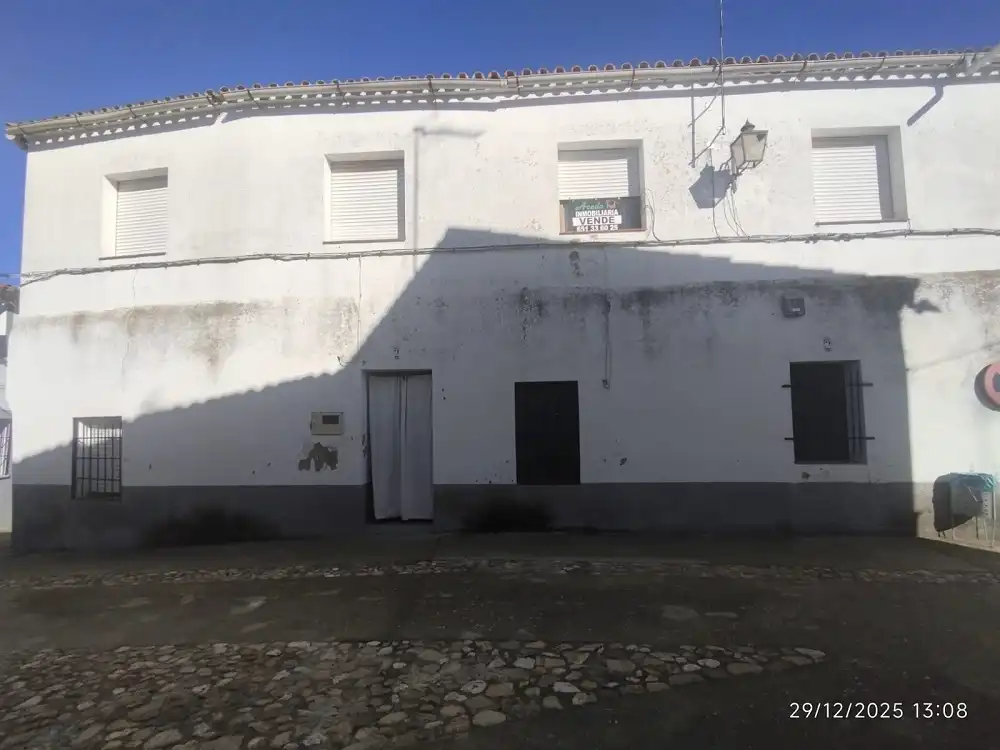 Casa en venda a Plazuela del Cura 2
