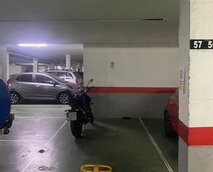 Parking of Garage for sale in Arona