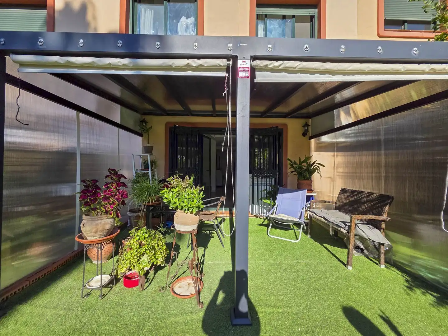 Terraced house with pool for sale in N-340 147, imagen 23